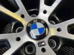 OEM 20" BMW Style 469M Wheels w/Tires