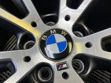 OEM 20" BMW Style 469M Wheels w/Tires
