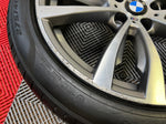 OEM 20" BMW Style 469M Wheels w/Tires