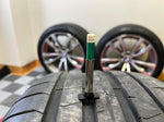 OEM 20" BMW Style 469M Wheels w/Tires
