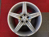 OEM 18" Mercedes CLS Wheels