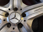 OEM 18" Mercedes CLS Wheels