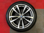 OEM 20" BMW Style 469M Wheels w/Tires