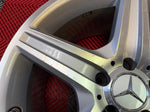 OEM 18" Mercedes CLS Wheels