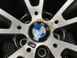 OEM 20" BMW Style 469M Wheels w/Tires