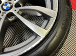 OEM 20" BMW Style 469M Wheels w/Tires