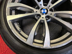 OEM 20" BMW Style 469M Wheels w/Tires
