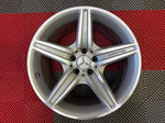 OEM 18" Mercedes CLS Wheels