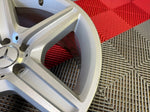 OEM 18" Mercedes CLS Wheels