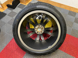 OEM 20" BMW Style 469M Wheels w/Tires