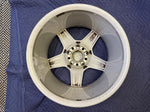 OEM 18" Mercedes CLS Wheels