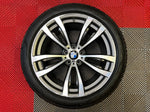 OEM 20" BMW Style 469M Wheels w/Tires
