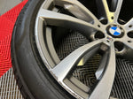 OEM 20" BMW Style 469M Wheels w/Tires
