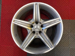 OEM 18" Mercedes CLS Wheels