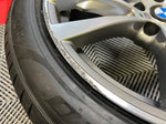 OEM 20" BMW Style 469M Wheels w/Tires