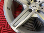 OEM 18" Mercedes CLS Wheels