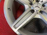 OEM 18" Mercedes CLS Wheels