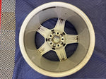 OEM 18" Mercedes CLS Wheels