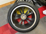 OEM 20" BMW Style 469M Wheels w/Tires