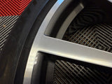 OEM 20" Porsche 991.1 911 Carrera Classic Wheels w/Tires