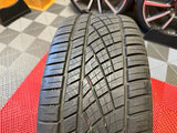 OEM 20" Porsche 991.1 911 Carrera Classic Wheels w/Tires