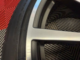 OEM 20" Porsche 991.1 911 Carrera Classic Wheels w/Tires