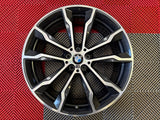 OEM 20" BMW Style 699M Wheels