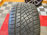 OEM 20" Porsche 991.1 911 Carrera Classic Wheels w/Tires