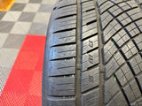 OEM 20" Porsche 991.1 911 Carrera Classic Wheels w/Tires