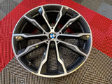 OEM 20" BMW Style 699M Wheels