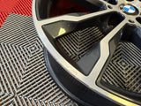 OEM 20" BMW Style 699M Wheels
