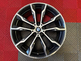 OEM 20" BMW Style 699M Wheels