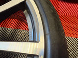 OEM 20" Porsche 991.1 911 Carrera Classic Wheels w/Tires