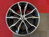 OEM 20" BMW Style 699M Wheels