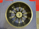 OEM 20" BMW Style 699M Wheels
