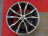 OEM 20" BMW Style 699M Wheels