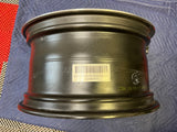 OEM 20" Porsche Macan RS Spyder Wheels Grey Used