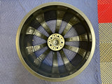 OEM 20" BMW Style 699M Wheels