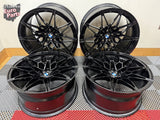 OEM 19/20" BMW Style 826M Wheels
