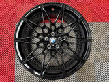 OEM 19/20" BMW Style 826M Wheels