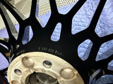 OEM 19/20" BMW Style 826M Wheels