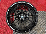 OEM 19/20" BMW Style 826M Wheels