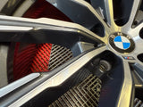 OEM 20" BMW Style 740M Wheels w/Tires G05 X5 G06 X6