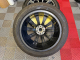 OEM 20" BMW Style 740M Wheels w/Tires G05 X5 G06 X6