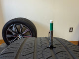 OEM 20" BMW Style 740M Wheels w/Tires G05 X5 G06 X6