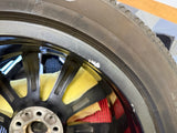 OEM 20" BMW Style 740M Wheels w/Tires G05 X5 G06 X6
