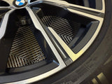 OEM 20" BMW Style 740M Wheels w/Tires G05 X5 G06 X6