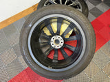 OEM 20" BMW Style 740M Wheels w/Tires G05 X5 G06 X6