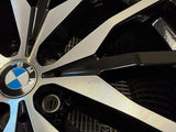 OEM 22" BMW Style 742M Wheels w/Tires