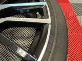 OEM 22" BMW Style 742M Wheels w/Tires